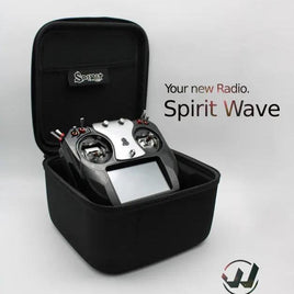 Spirit Wave Pro Transmitter (Pre order)-Mad 4 Heli