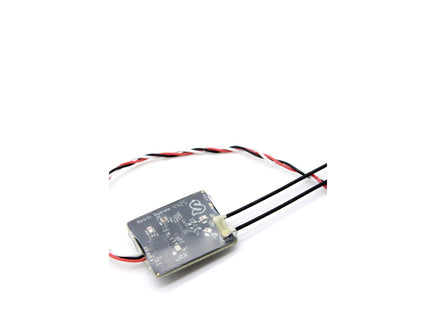 Spirit μRX-Mad 4 Heli