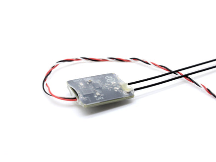 Spirit μRX-Mad 4 Heli