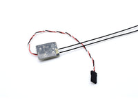 Spirit μRX-Mad 4 Heli