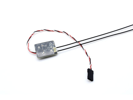 Spirit μRX-Mad 4 Heli