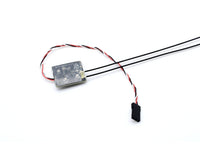 Spirit μRX-Mad 4 Heli