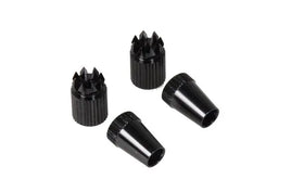 05075 Sticks black anodized, VBar Control-Mad 4 Heli