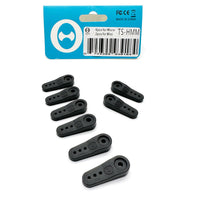 TS-HMM THETA Servo arms for mini & micro size servos VLV International
