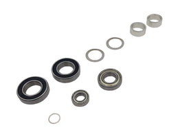 H1788-S Transmission Bearings Set-Mad 4 Heli