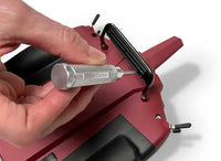 05577 Tool Set VBar Control-Mad 4 Heli