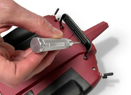 05577 Tool Set VBar Control-Mad 4 Heli