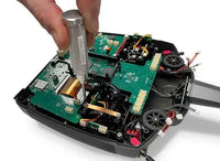 05577 Tool Set VBar Control-Mad 4 Heli