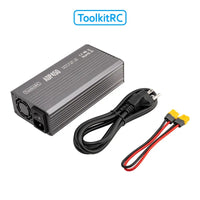 ToolkitRC - ADP450 450W 24V 19A Power Supply Unit with XT60 Output-Mad 4 Heli