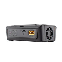 ToolkitRC - M9 Multi Function 600W DC Smart charger with Audio Function-Mad 4 Heli