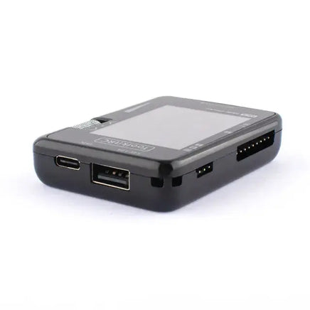 ToolkitRC - MC8 Cell checker & Multi Tool with USB-C Fast Charging-Mad 4 Heli
