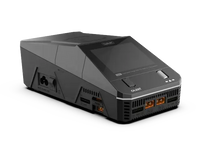 ToolkitRC - Q6AC 4-Channels AC&DC Max.1000W Smart Charger-Mad 4 Heli