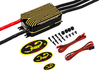 Scorpion Tribunus III 14-220A ESC SBEC (backorder)-Mad 4 Heli