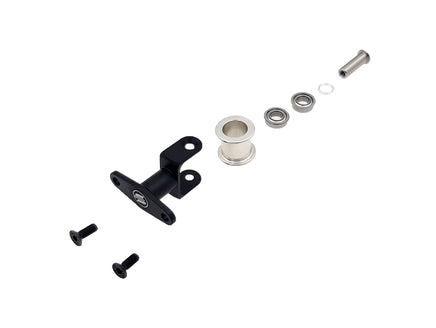 H1801-S Aluminum Fixed Tensioner-Mad 4 Heli