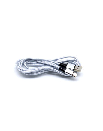 USB-C Cable 2m-Mad 4 Heli