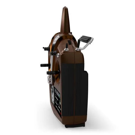 05518 Mikado VBar Control EVO, dark-mocha-Mad 4 Heli