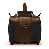 05518 Mikado VBar Control EVO, dark-mocha-Mad 4 Heli