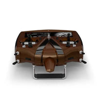 05518 Mikado VBar Control EVO, dark-mocha-Mad 4 Heli