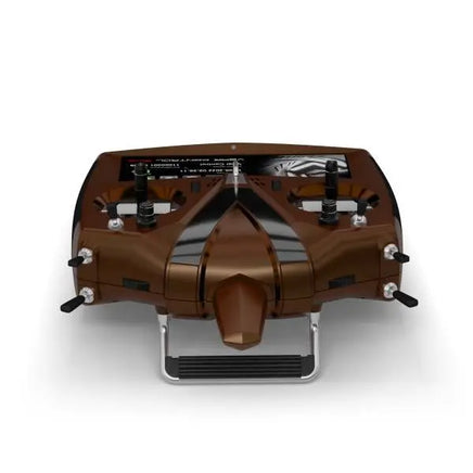 05518 Mikado VBar Control EVO, dark-mocha-Mad 4 Heli