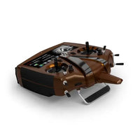 05518 Mikado VBar Control EVO, dark-mocha-Mad 4 Heli