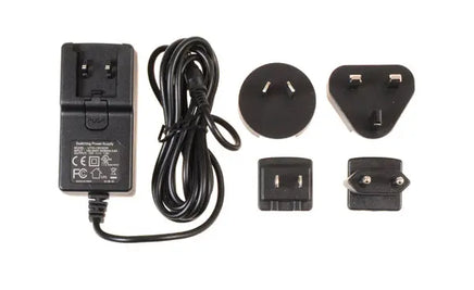 04894 VBar Control fast charger-Mad 4 Heli