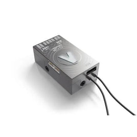 05567 VBar EVO Alu-case, grey, VLink 7.x Express-Mad 4 Heli