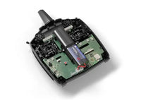 05555 VControl EVO transmitter battery 1s4p 14.000 mAh-Mad 4 Heli