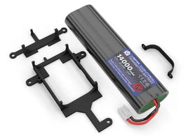 05557 VControl Touch transmitter battery 1s4p 14.000 mAh-Mad 4 Heli