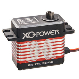 XQ-BLS8135D XQ POWER 8.4V 35kg-cm High Voltage BLS Digital Cyclic Servo-Mad 4 Heli