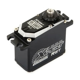 Xpert GS-3302T-HV R2T Brushless HV Tail Servo-Mad 4 Heli