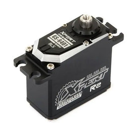 Xpert GS-6401-HV R2 Brushless HV Cyclic Servo-Mad 4 Heli