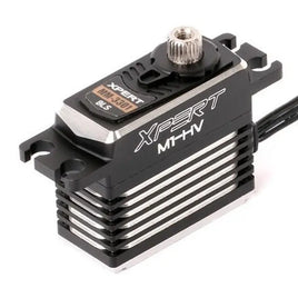 Xpert MM-3301-HV M1 Mini Brushless HV Cyclic Servo-Mad 4 Heli