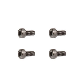 OSHM4082 OMP M4 Helicopter Socket cap screw M3x6mm-Mad 4 Heli