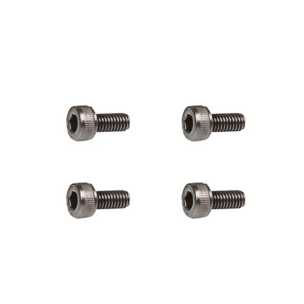 OSHM4082 OMP M4 Helicopter Socket cap screw M3x6mm-Mad 4 Heli