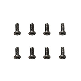 OSHM4071 OMP M4 Helicopter countersunk head hexagon socket screw M2x5mm-Mad 4 Heli