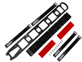 H2051-S G10 Battery Tray-Mad 4 Heli