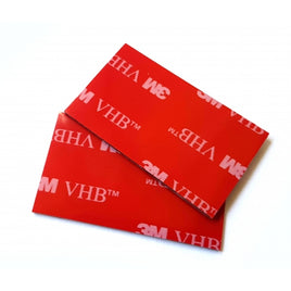 Spirit Double sided tape 3M VHB - GeoLink-Mad 4 Heli