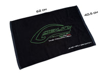 HM074 SAB HELI DIVISION TOWEL 2024-Mad 4 Heli