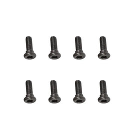 OSHM4105 OMP M4 Helicopter Step socket cap screw M2.5x6mm-Mad 4 Heli