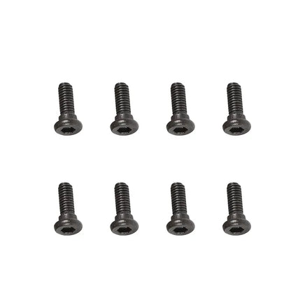 OSHM4105 OMP M4 Helicopter Step socket cap screw M2.5x6mm-Mad 4 Heli