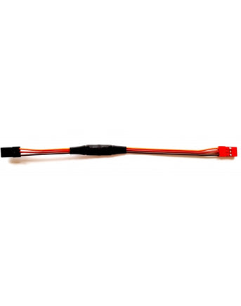 Spirit FrSky integration cable-Mad 4 Heli