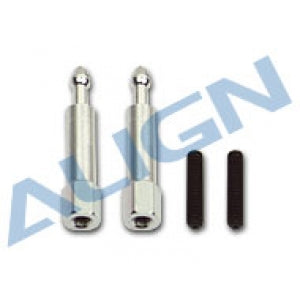 H45052 ALIGN T-REX 450 Canopy Mounting Bolt-Mad 4 Heli