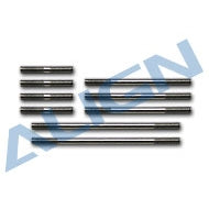 H55049T  Stainless Steel Connecting Rod