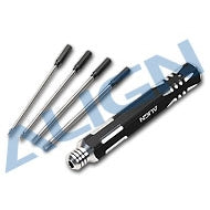 HOT00003 Extended Screwdriver Kit-Mad 4 Heli