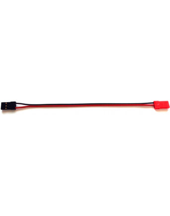 Spirit HoTT Integration Cable-Mad 4 Heli