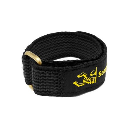 Scorpion HEAVY DUTY Lock Strap (L)-Mad 4 Heli