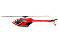 SG425 Mini GENESIS Orange (Pre order)-Mad 4 Heli