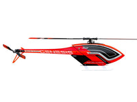 SG425 Mini GENESIS Orange-Mad 4 Heli