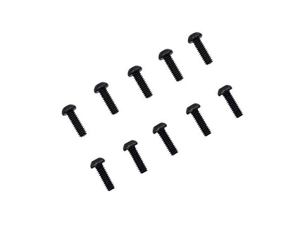 HC609-S Button Head Cap Screw M2 x 6-Mad 4 Heli