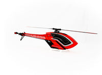 SG425 Mini GENESIS Orange-Mad 4 Heli